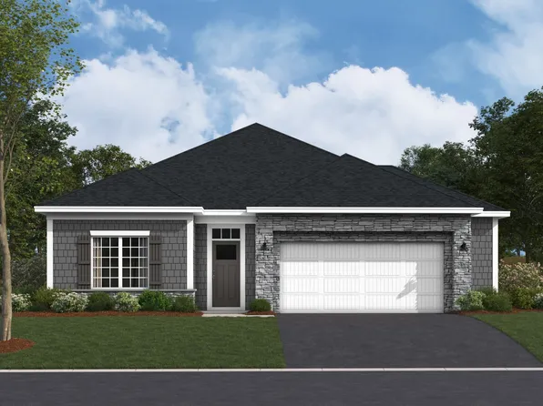 Cedarwood II Plan, Nature's Refuge North