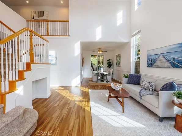 41 Castletree, Rancho Santa Margarita, CA 92688