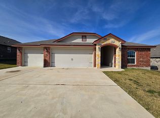 6705 Keechi Valley Dr, Killeen, TX 76549