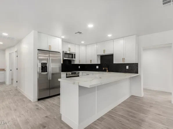 3029 W WINDROSE Drive, Phoenix, AZ 85029