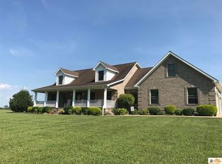 1246 Beaver Creek Boat Ramp Rd, Glasgow, KY 42141