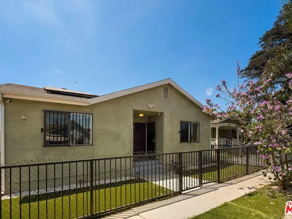 6535 Estrella Ave, Los Angeles, CA 90044