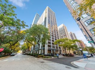 222 E Pearson St APT 904, Chicago, IL 60611
