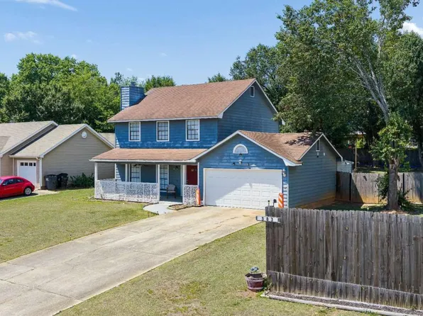 383 Brookfield Way, Jonesboro, GA 30238