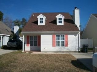 382 Bertucci Blvd, Biloxi, MS 39531