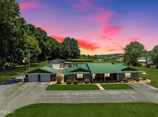 345 Stockyard Rd, Telford, TN 37690