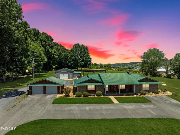 345 Stockyard Rd, Telford, TN 37690