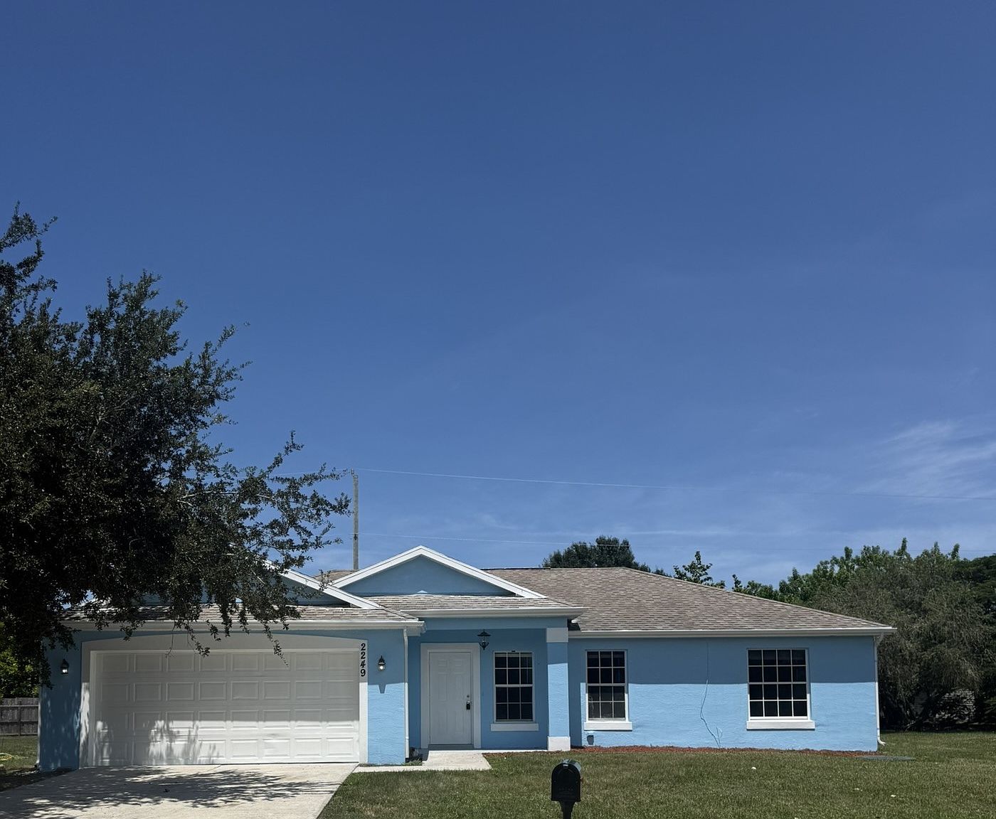 2249 SE Friendship St, Port Saint Lucie, FL 34952 | Zillow
