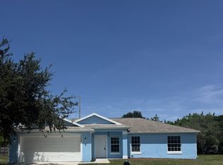 2249 SE Friendship St, Port Saint Lucie, FL 34952