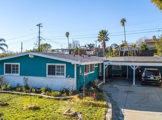 13141 Beaver St, Sylmar, CA 91342