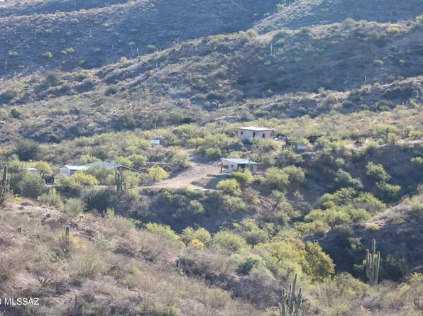 84449 E Rosendo Rd #Na, San Manuel, AZ 85631