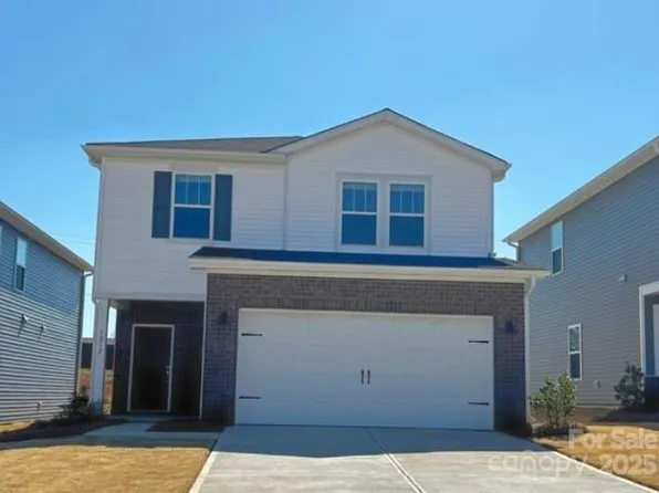 1212 31st St NE, Hickory, NC 28613
