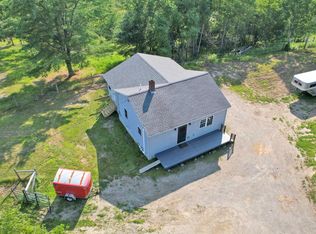 2688 Bennoch Rd, Old Town, ME 04468
