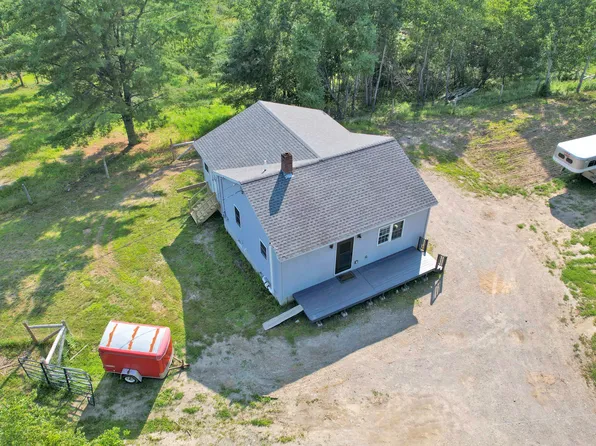 2688 Bennoch Road, Old Town, ME 04468