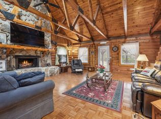 1285 Soules Chapel Rd, Cumberland Furnace, TN 37051