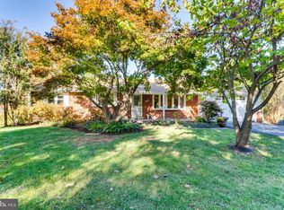 11922 Queen St, Fulton, MD 20759