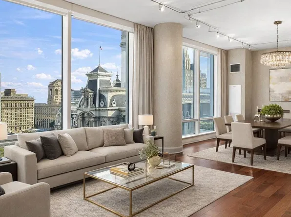 1414 S Penn Sq Unit 15F, Philadelphia, PA 19102