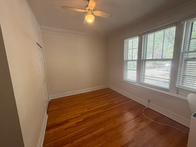 Bedroom #1