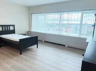 555 E William St APT 13L, Ann Arbor, MI