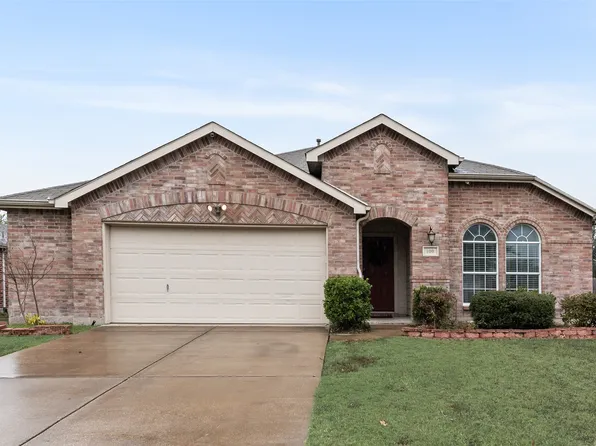 100 Lone Oak Ct, Forney, TX 75126