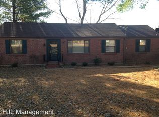 2707 Emery Dr, Nashville, TN 37214
