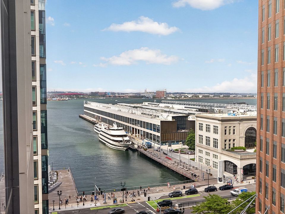 1st image of 135 Seaport Blvd Unit 1106