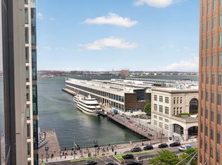 Echelon Seaport, Boston, MA 02210