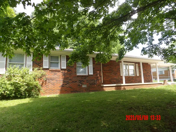 506 Virginia Ave, Monticello, KY 42633