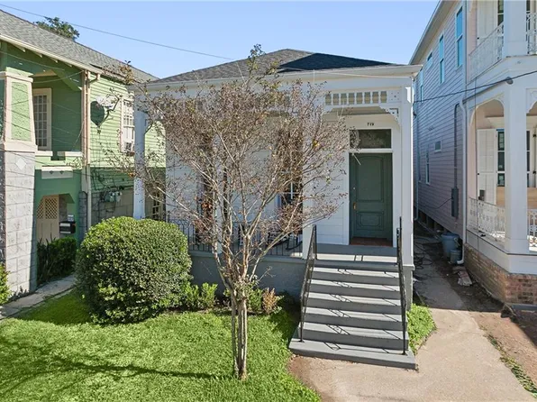 719 Lyons St, New Orleans, LA 70115