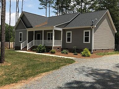1482 Gold Hill Rd Asheboro Nc 27203 Zillow