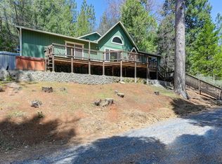 4878 Rainbow Trl, Pollock Pines, CA 95726