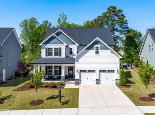 305 Granite Acres Way, Knightdale, NC 27545