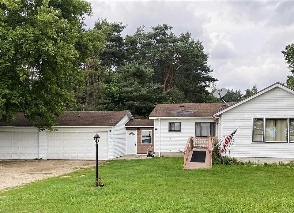 455 E Elder Rd, Mancelona, MI 49659 Zillow