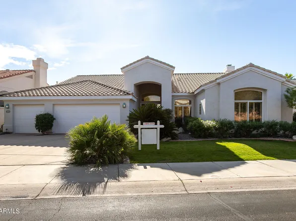 12053 E MISSION Lane, Scottsdale, AZ 85259