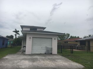 815 Turner Cir, Homestead, FL 33030