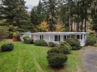 430 Woodruff Mountain Rd, Roseburg, OR 97471