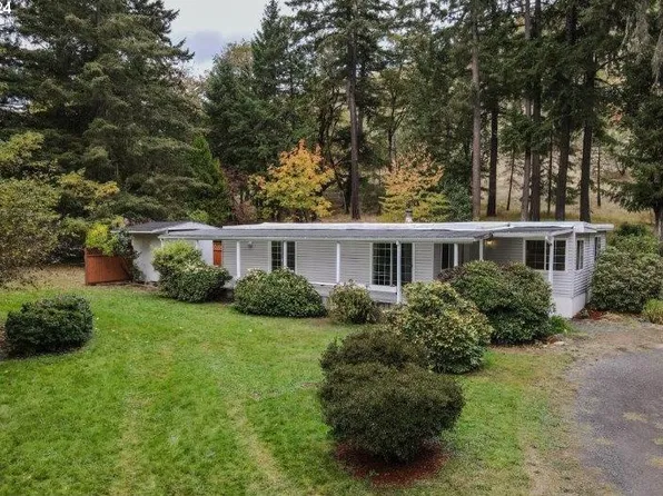 430 Woodruff Mountain Rd, Roseburg, OR 97471