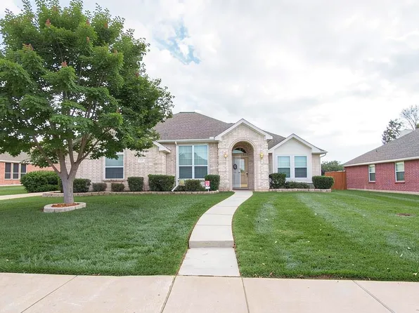 234 Silvercreek Dr, Wylie, TX 75098