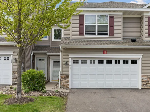 576 Lomianki Ln NE, Columbia Heights, MN 55421