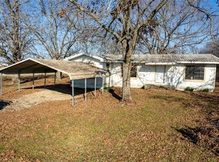 12584 W High Way #82, Brookston, TX 75421