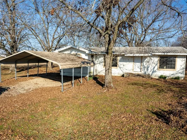 12584 W High Way #82, Brookston, TX 75421