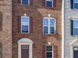 7104 Santa Cruz Pl #43, Gainesville, VA 20155