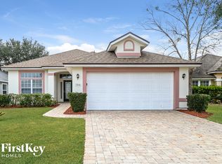 3364 Chapel Ct, Jacksonville, FL 32226