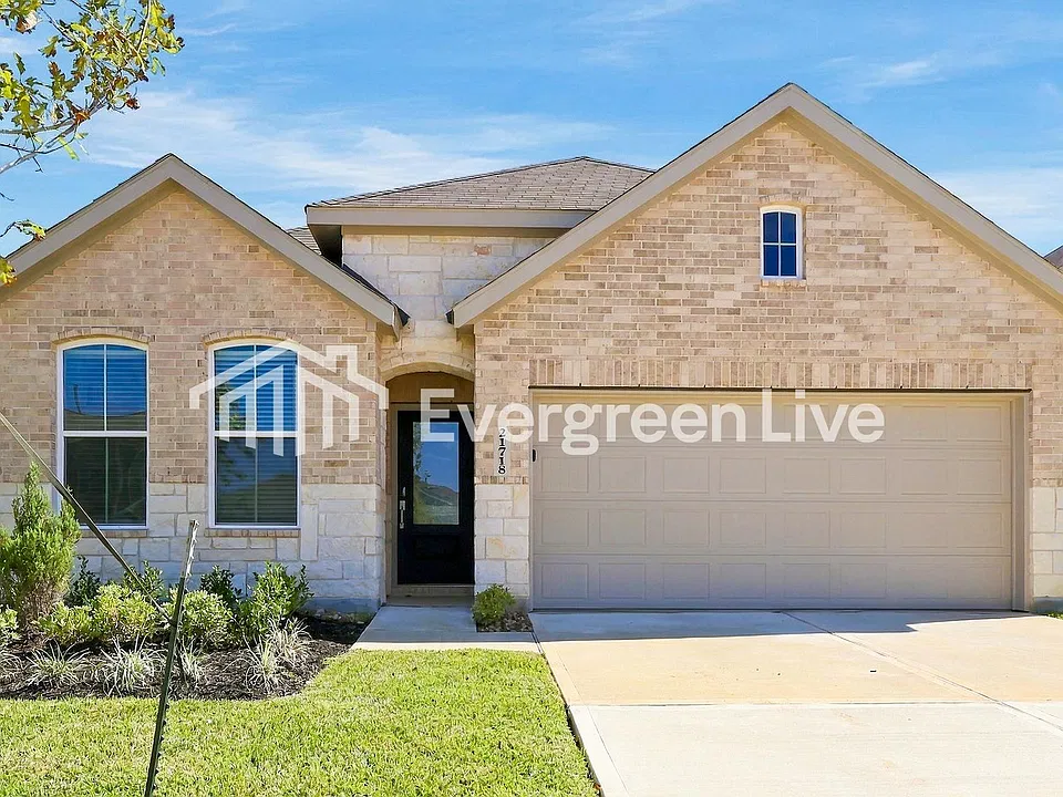 21718 Willow River Canyon Ln