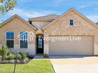 21718 Willow River Canyon Ln, Waller, TX 77484