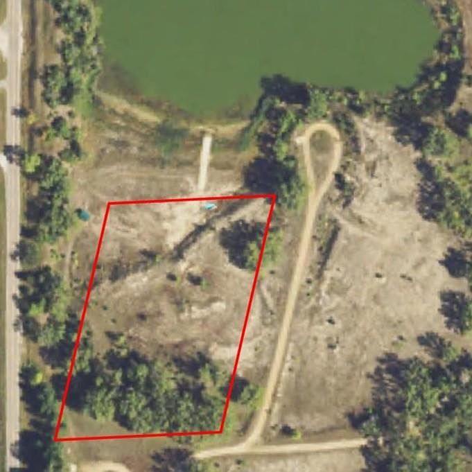 1st image of LOT 5th St