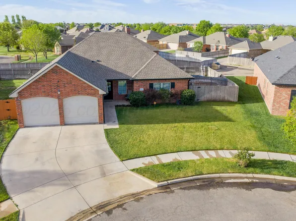 9411 Shylana Ave, Amarillo, TX 79119