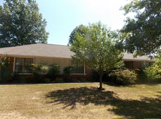 6815 S 224 East Ave, Broken Arrow, OK 74014