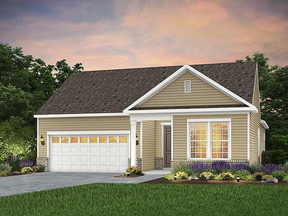 Prestige Elevation HR103