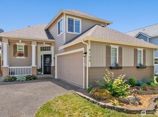 4109 Ingleside Loop SE, Lacey, WA 98503